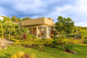 Casa Campestre - Pet Friendly - Green Energy